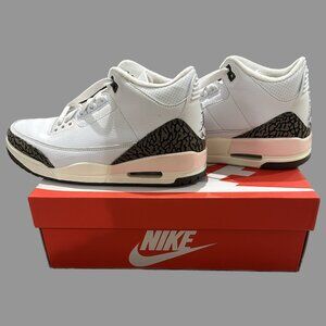 Jordan 3 Retro Neapolitan